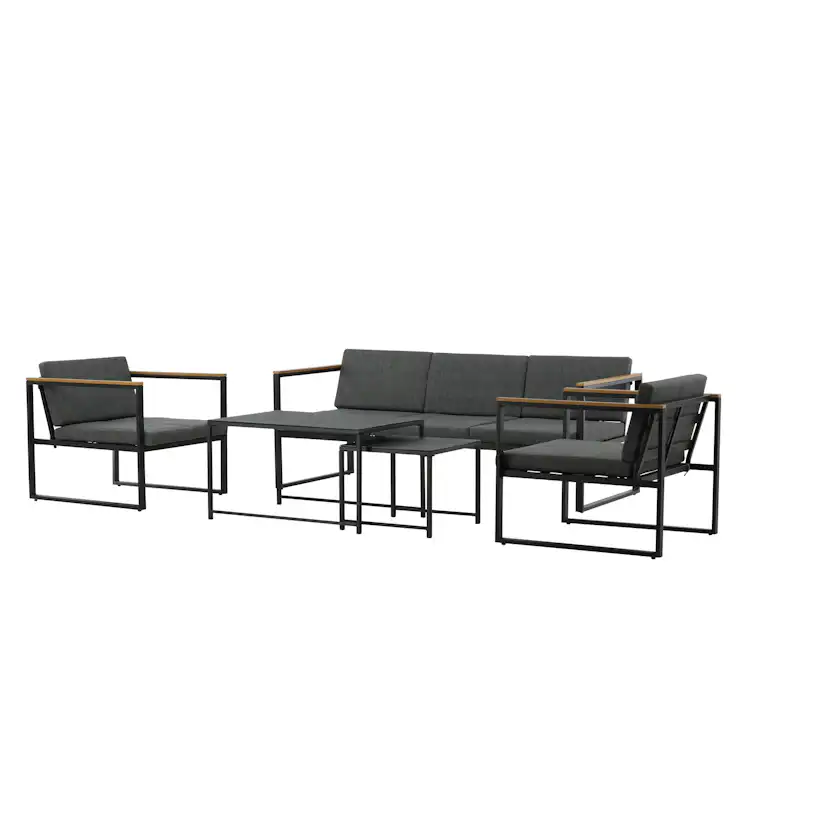 Soffgrupp Venture Home Dodge Utomhus