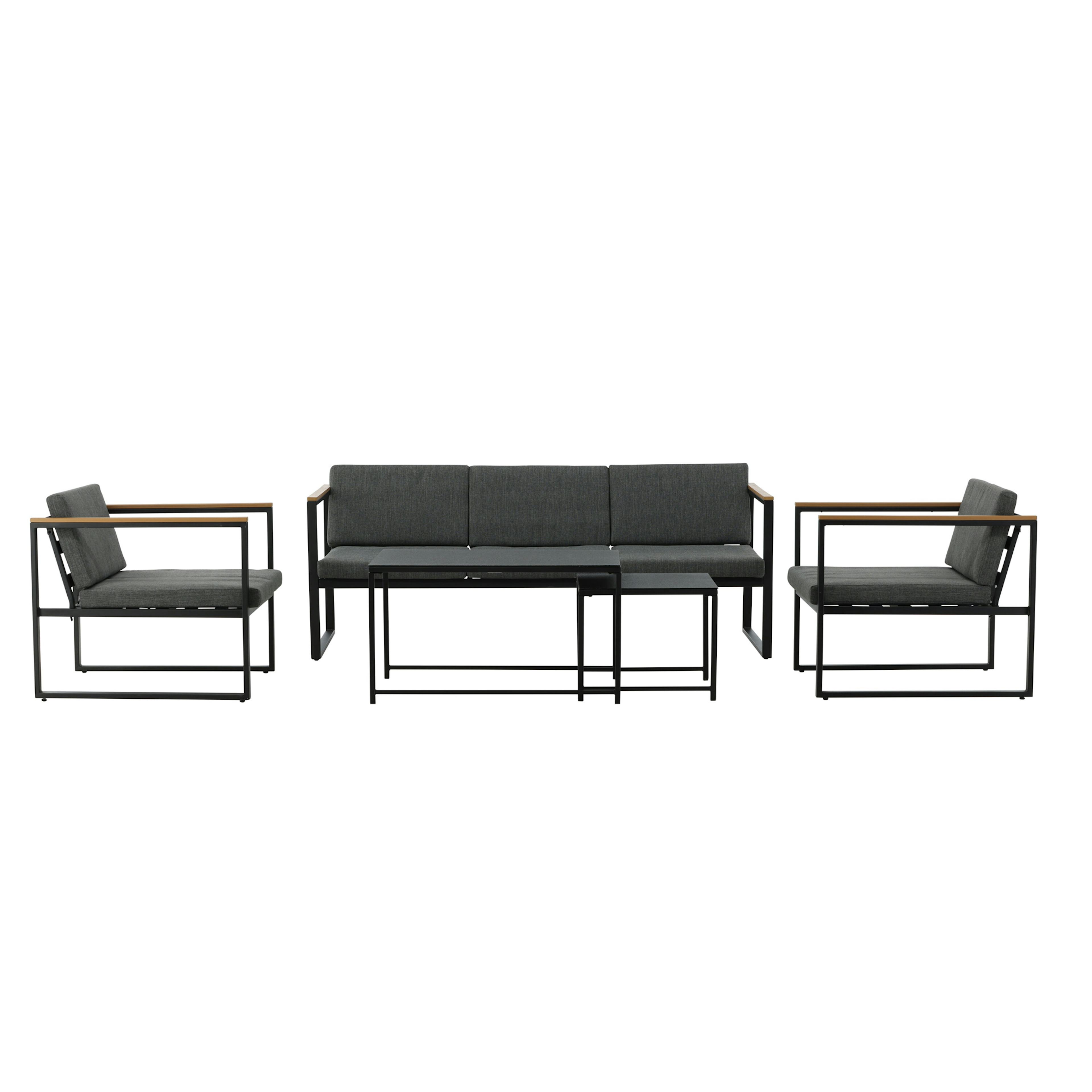 Soffgrupp Venture Home Dodge Utomhus