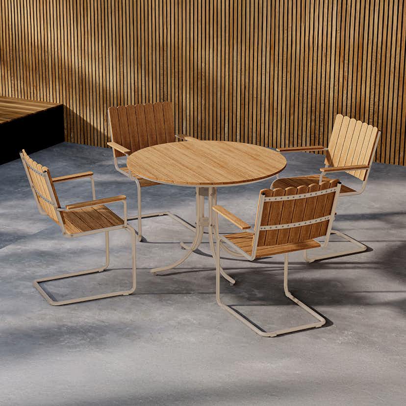 Matgrupp Utomhus Venture Home Holmsund