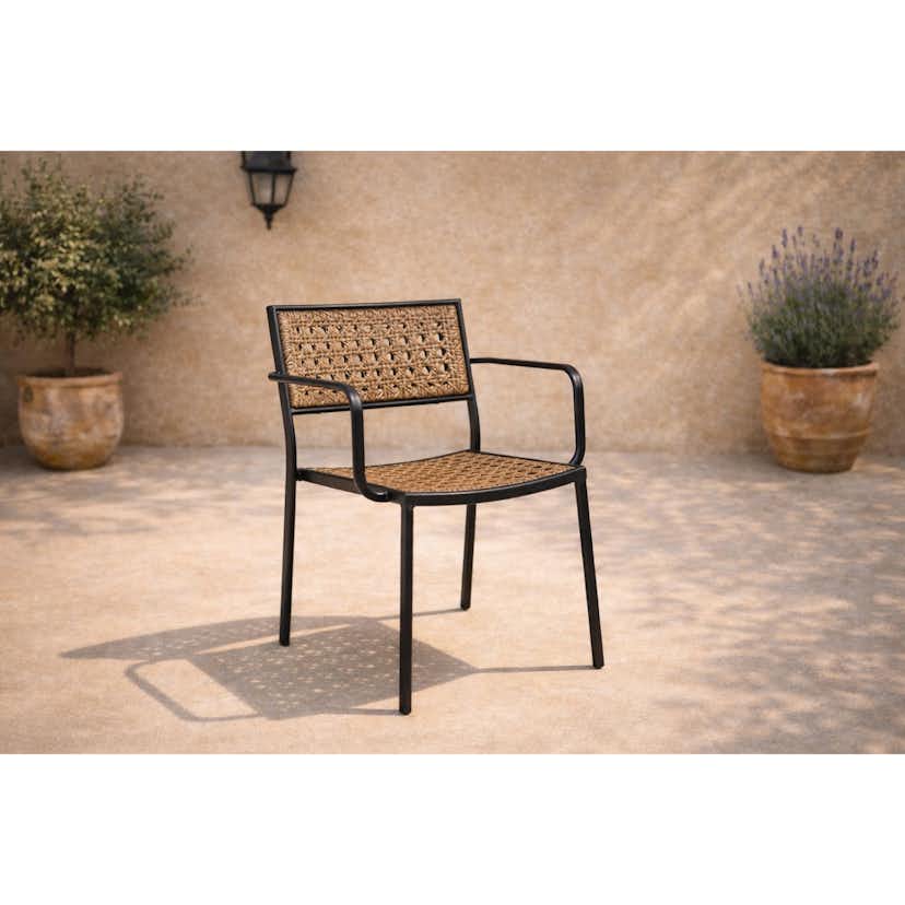 Trädgårdsstol Venture Home Peoria