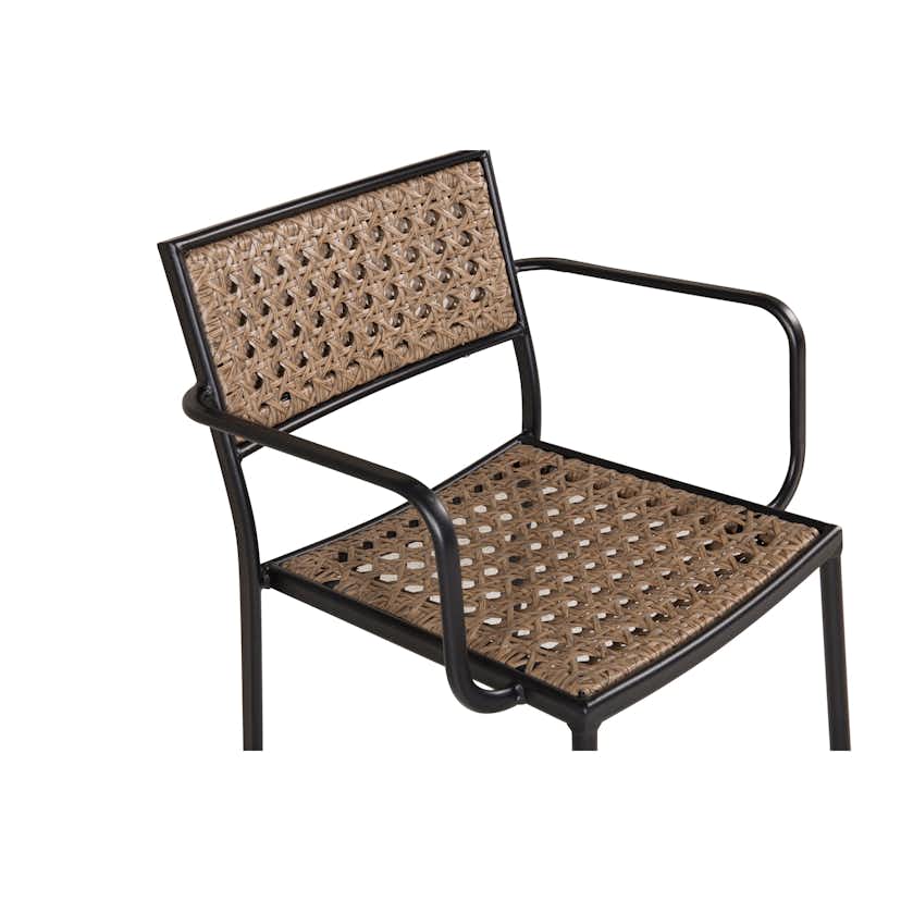 Trädgårdsstol Venture Home Peoria