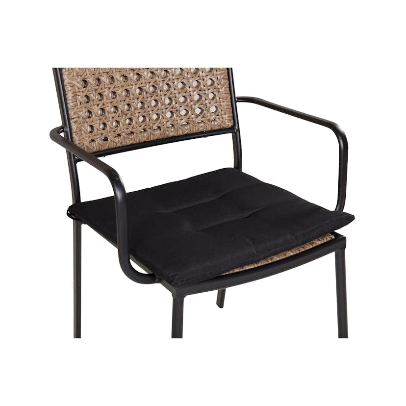 Trädgårdsstol Venture Home Peoria