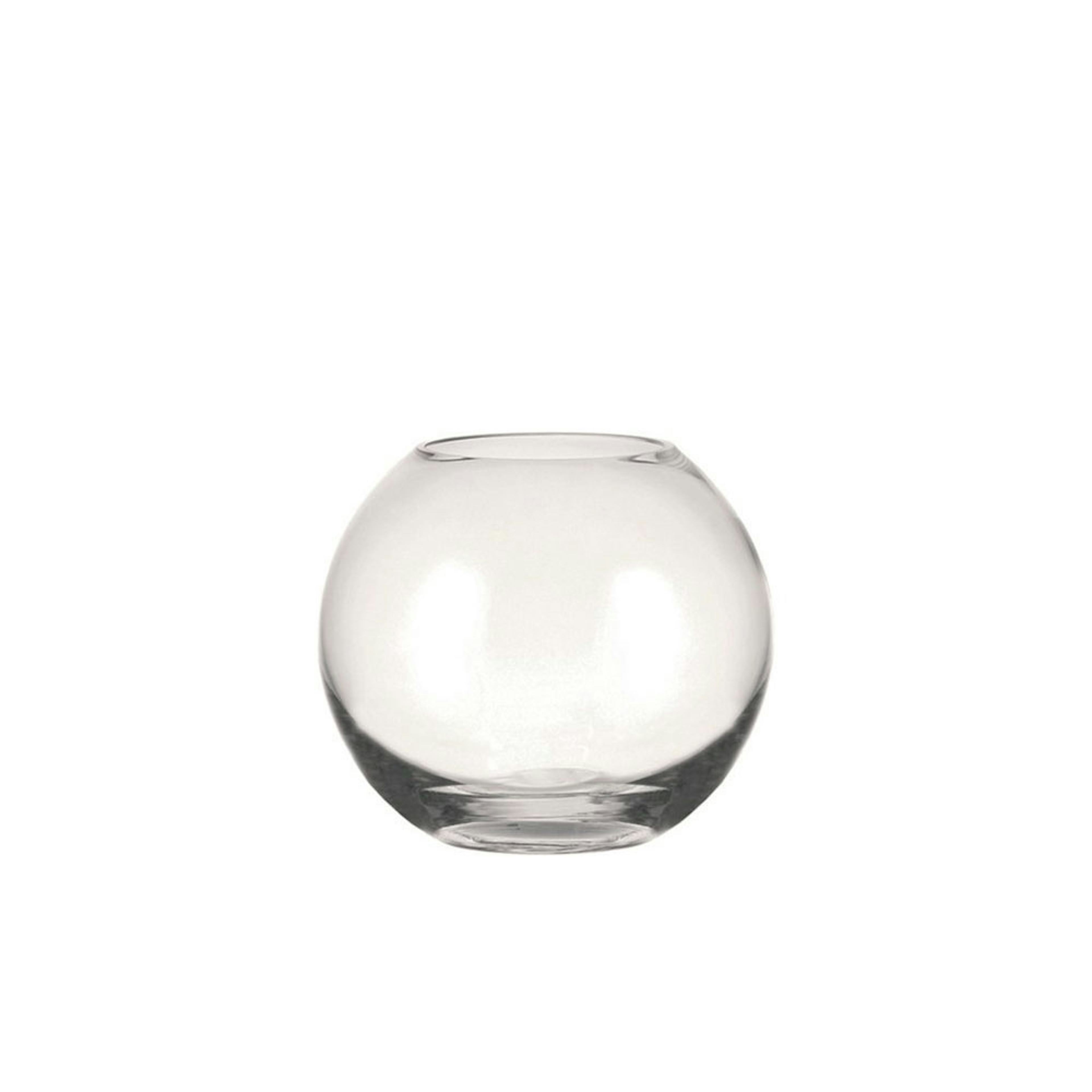 Vas Leonardo Boccia 15 cm