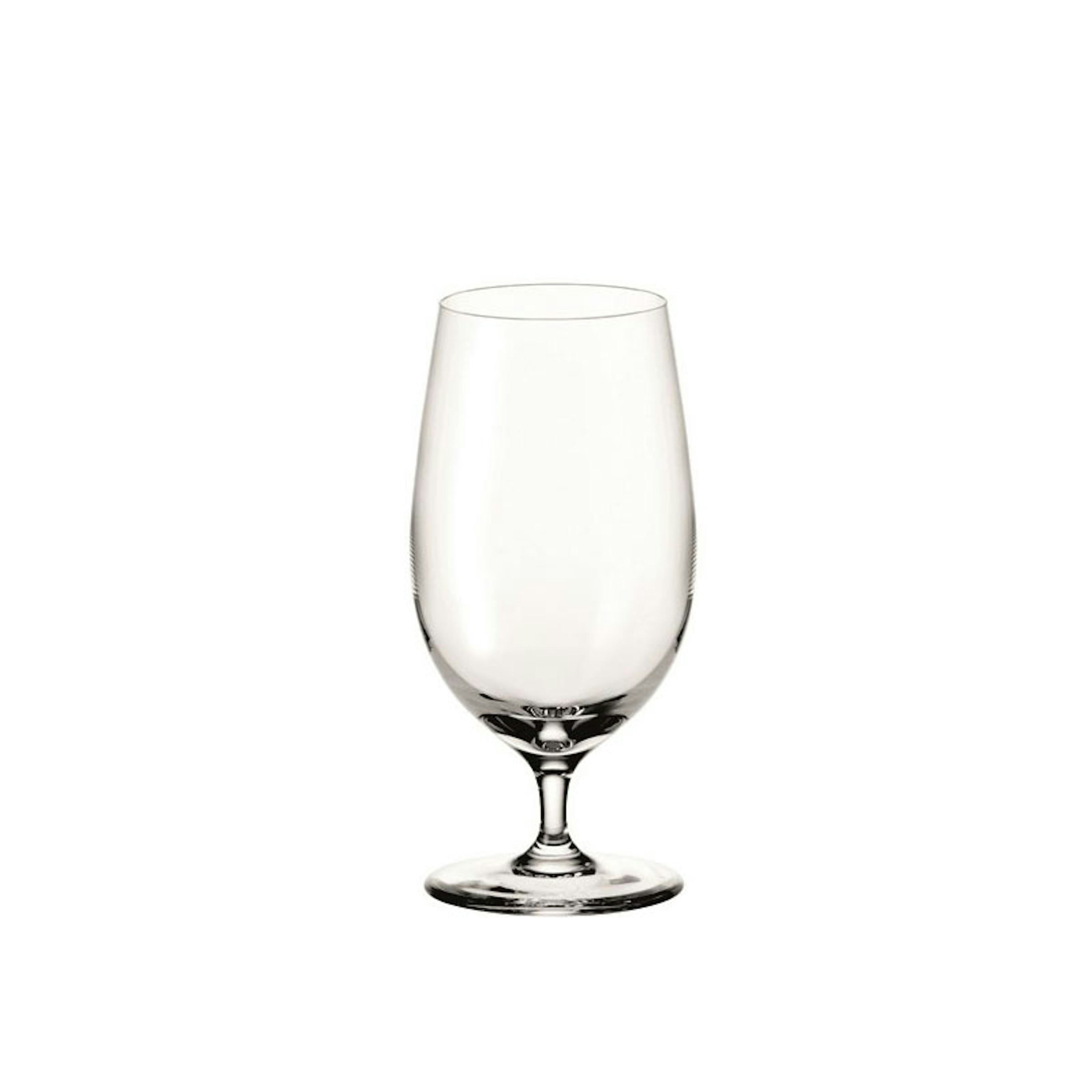 Ölglas Leonardo Ciao+ Bar 390 ml 6-pack