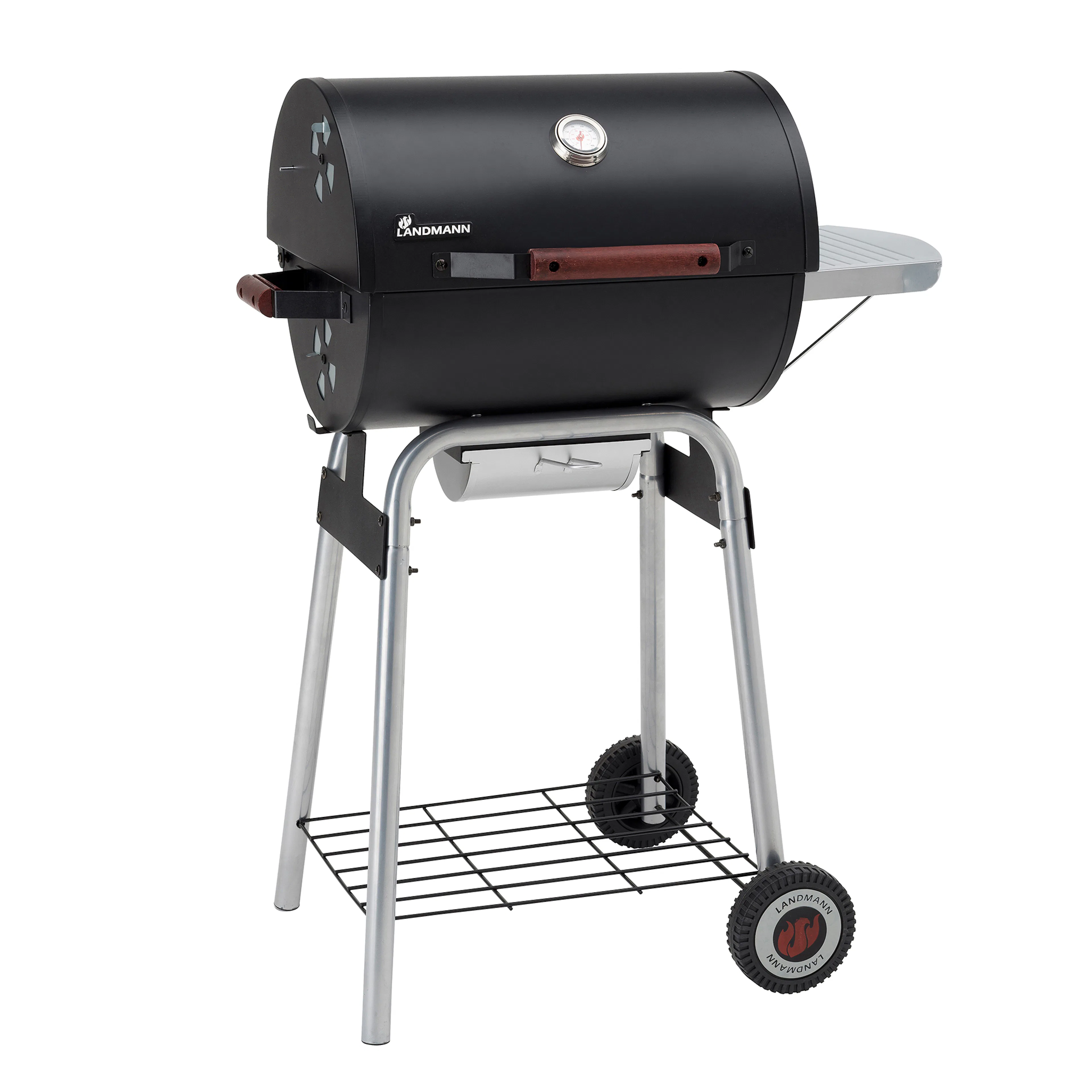 Kolgrill Landmann Black Taurus