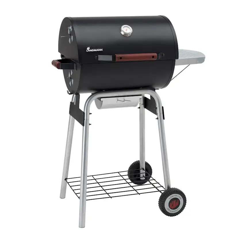 Kolgrill Landmann Black Taurus