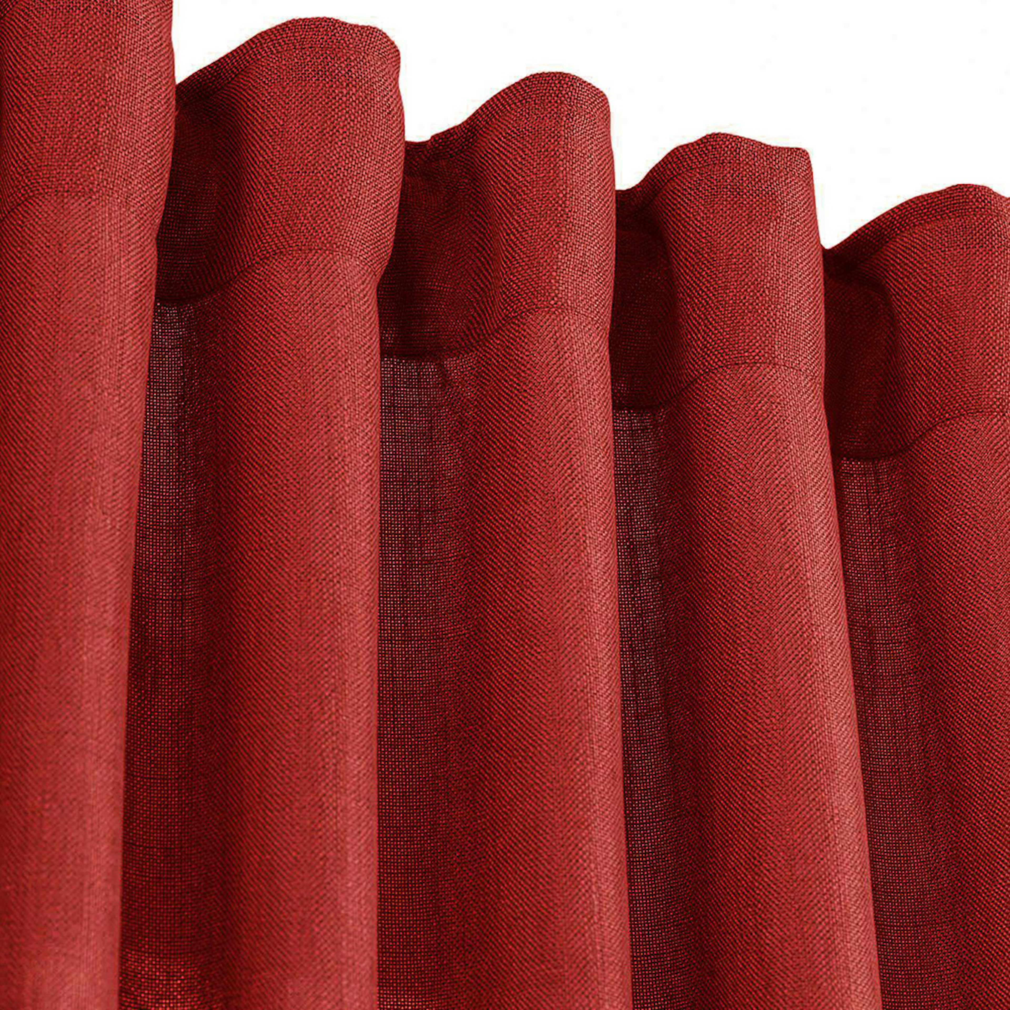 Gardinkappa Svanefors Cecil