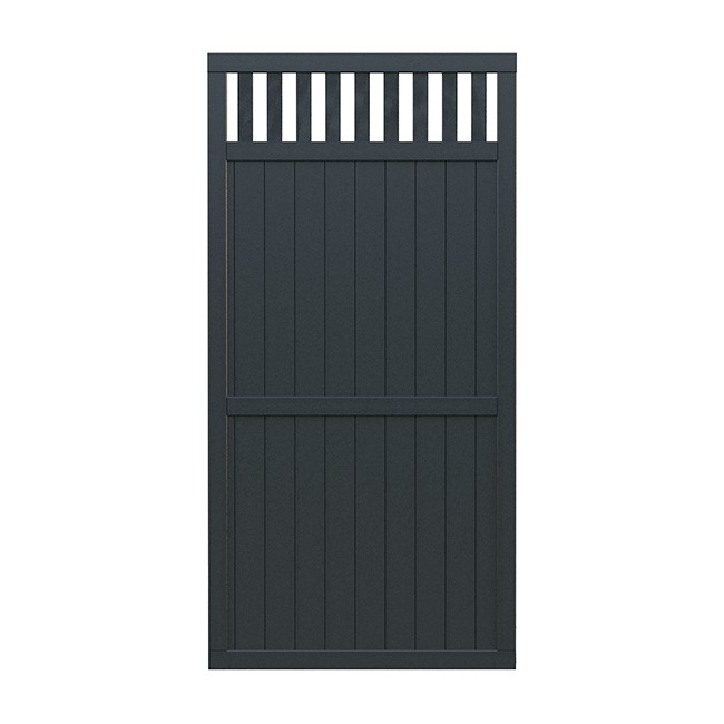 Skärm Palmako Elke 2