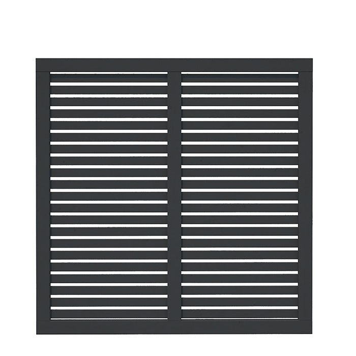 Skärm Palmako Doris 1