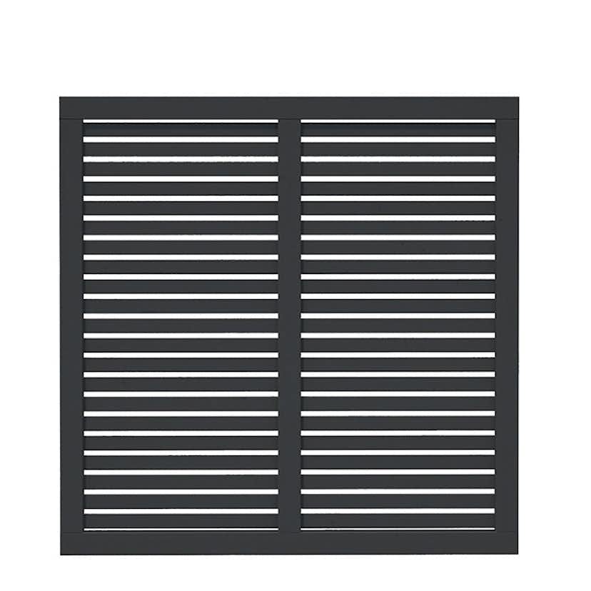 Skärm Palmako Doris 1