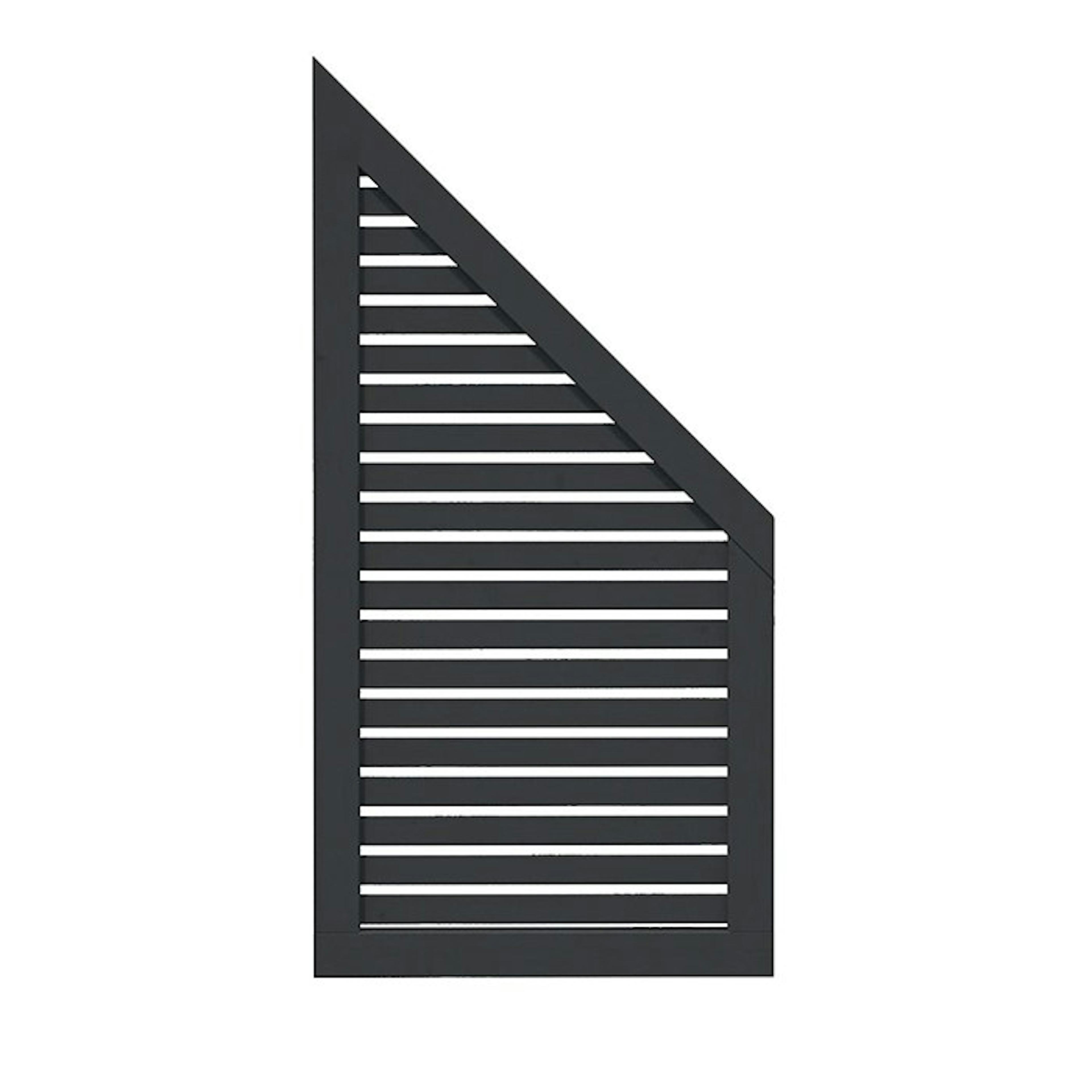 Skärm Palmako Doris 3