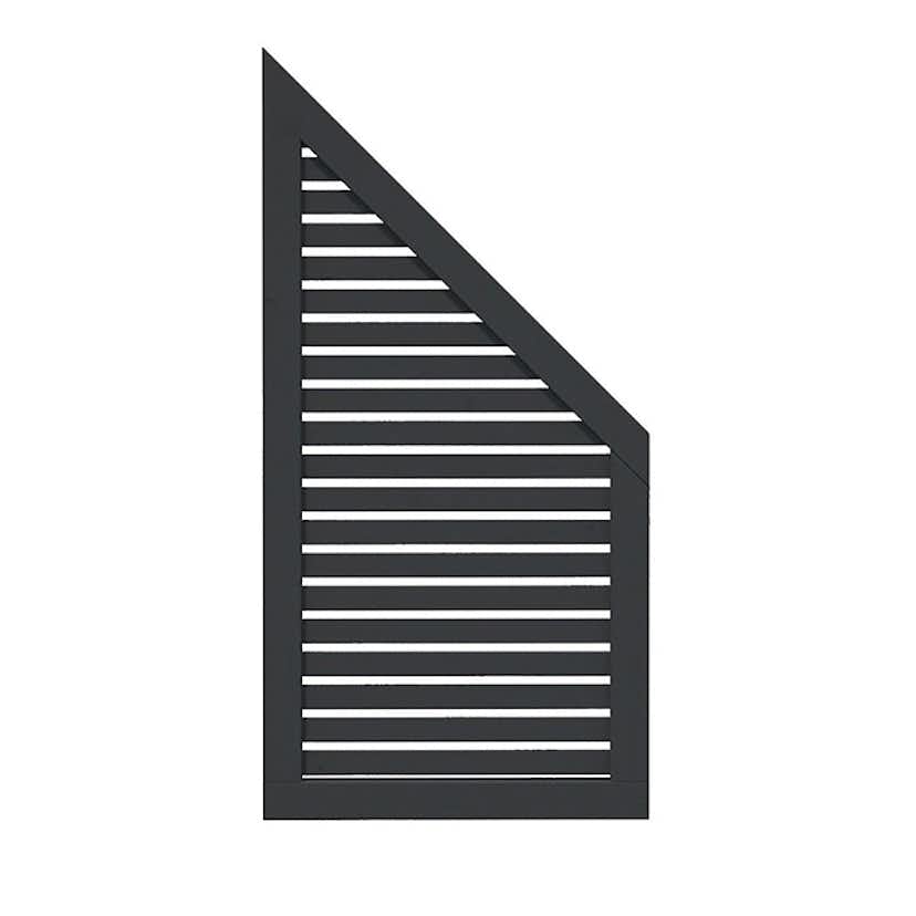 Skärm Palmako Doris 3