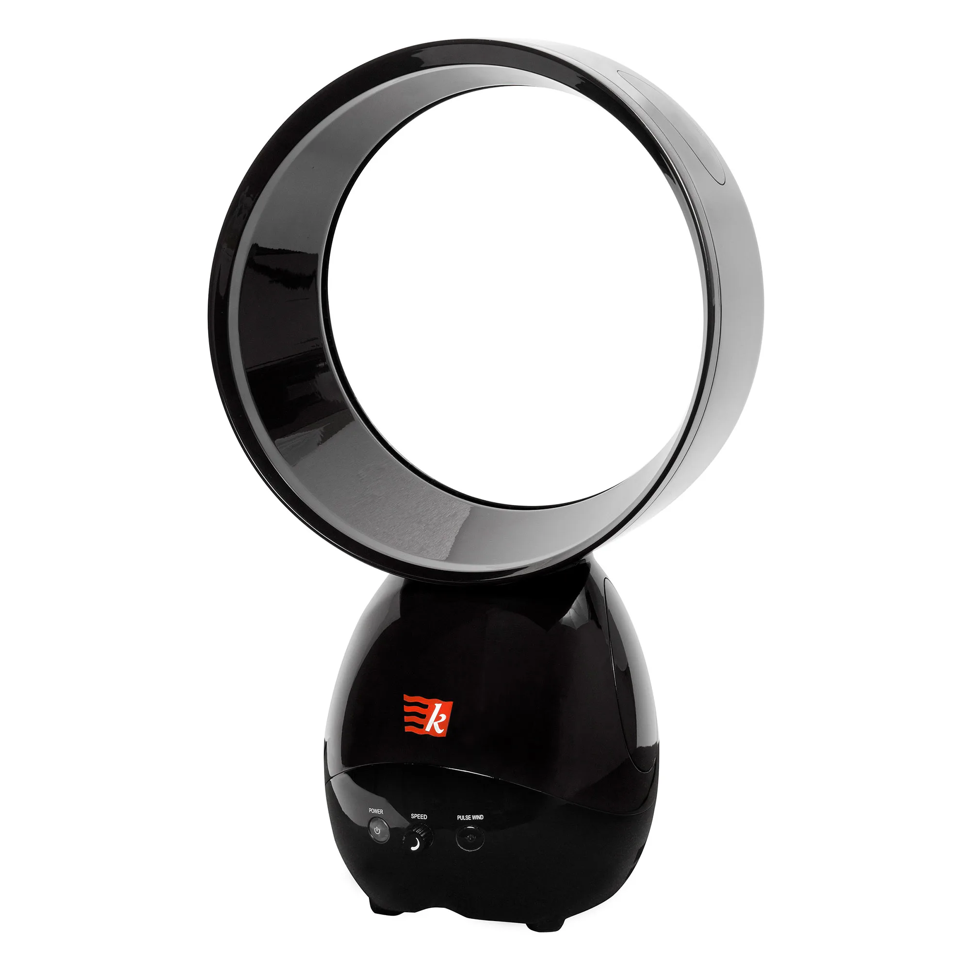 Kalluftsfläkt Gnosjö Klimatprodukter Ø420 mm