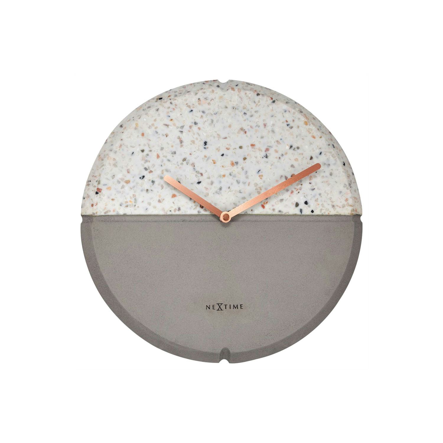 Väggklocka NeXtime Conrazzo