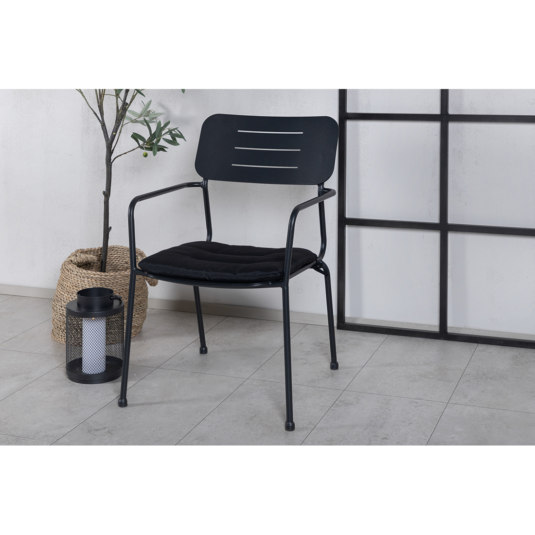 Trädgårdsstol Venture Home Night