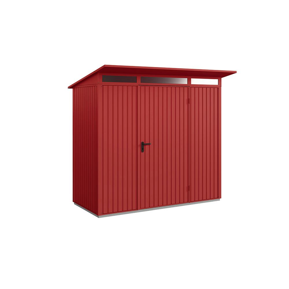 Redskapsbod Hörmann Pulpettak Classic 2479x1530