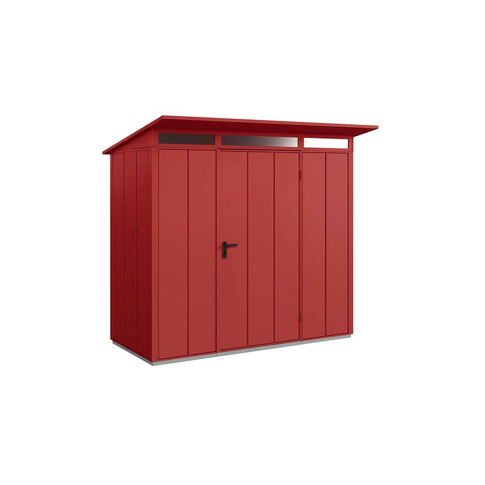 Redskapsbod Hörmann Pulpettak Modern 2479x1530