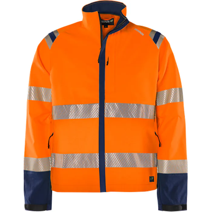Jacka Fristads Green Varsel 4647 GSTP