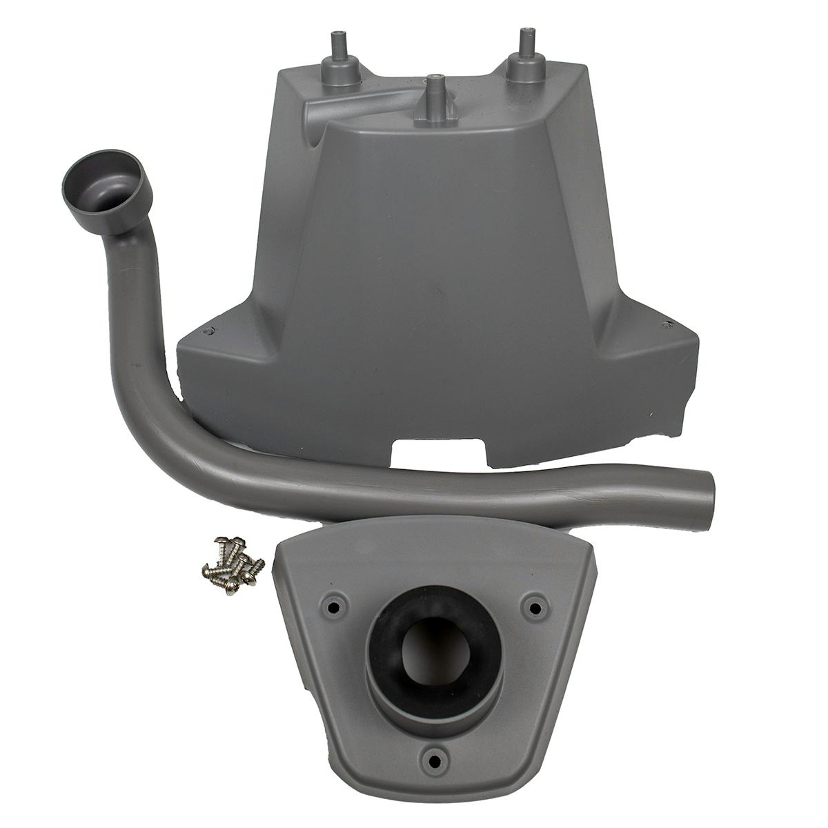 Urinledning Separett Tiny® inkl. stativ