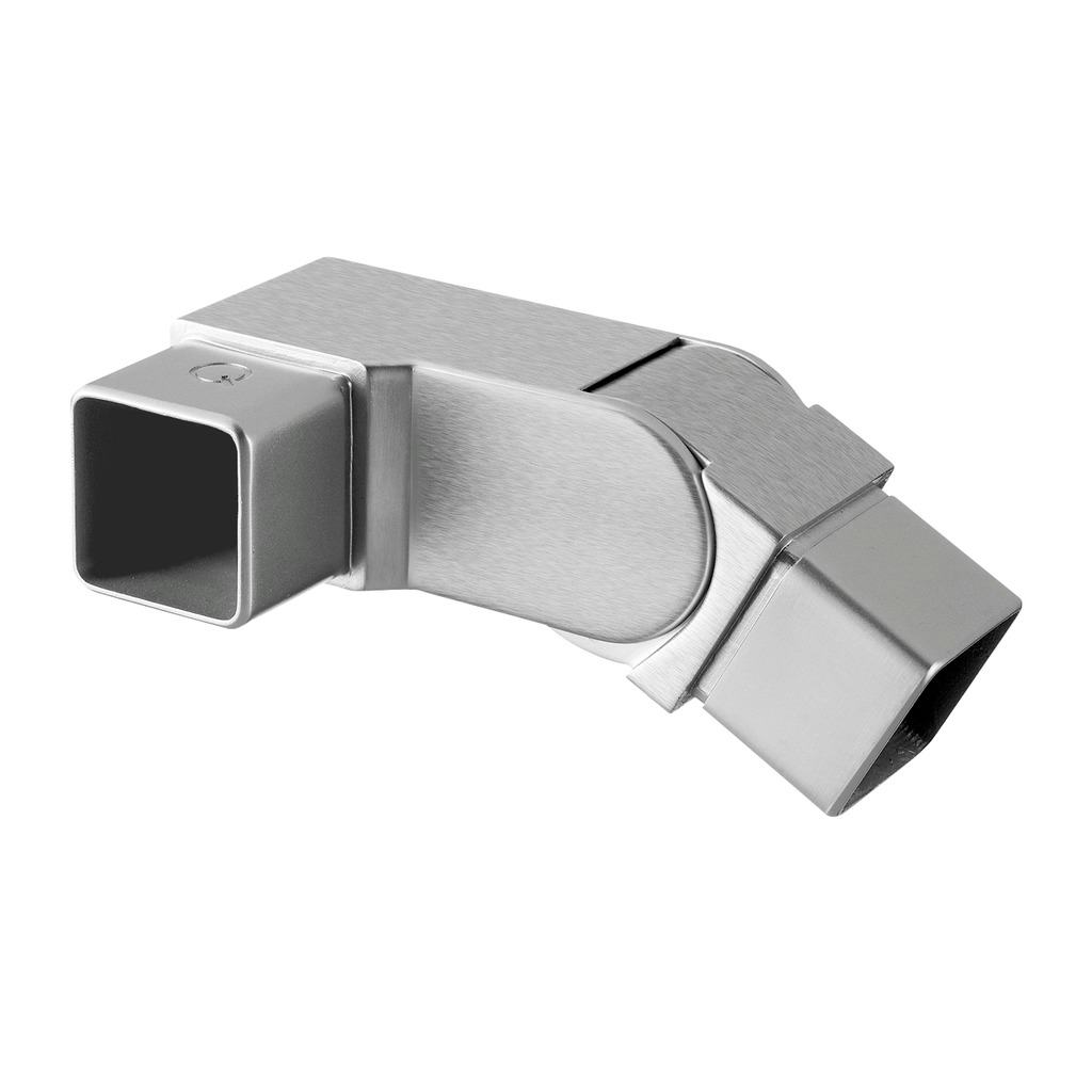 Knä Herrljunga Ledstångsfabrik Vinkel Höger Inomhus