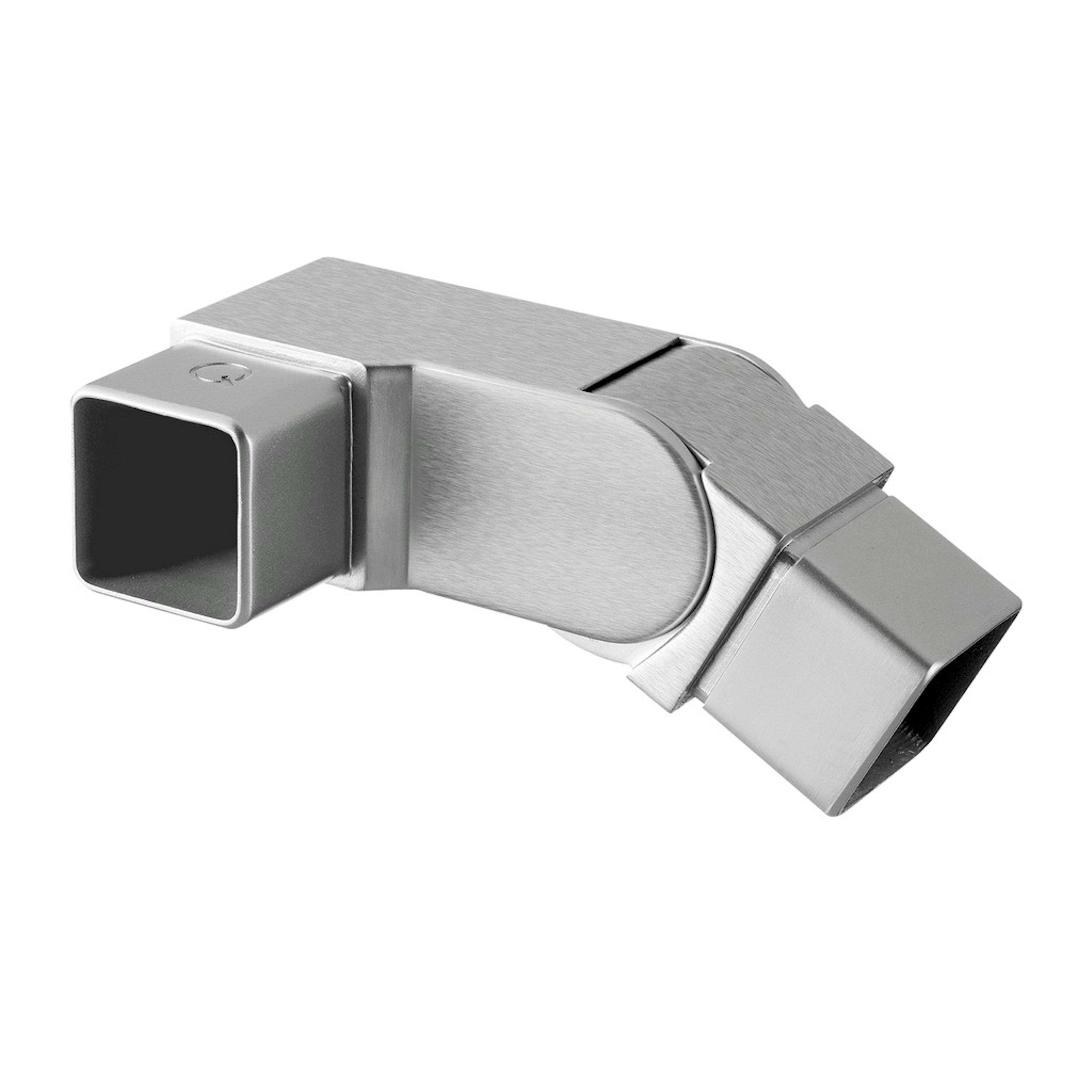 Knä Herrljunga Ledstångsfabrik Vinkel Höger Inomhus