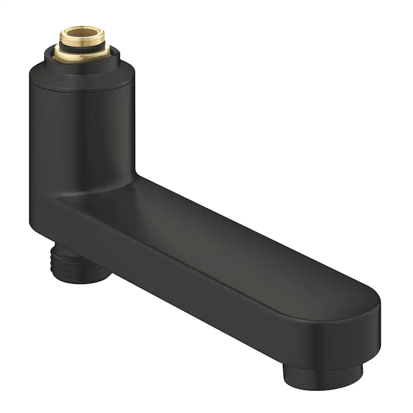 Duschblandare Grohe med Inbyggd Omkastare