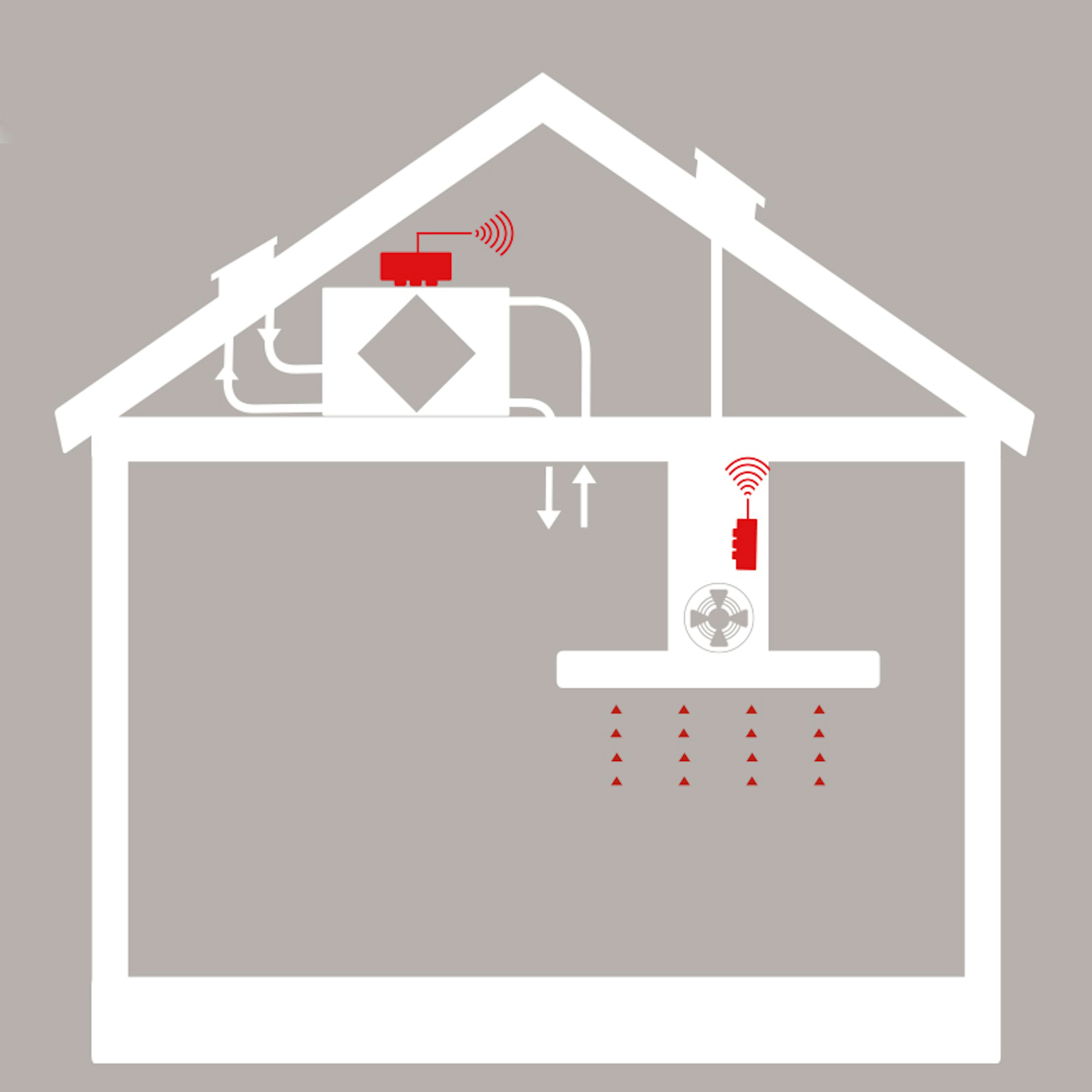 Prolink Thermex Basic II