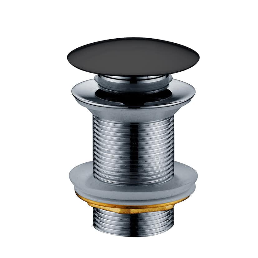 Bottenventil Hafa med Pop-up utan Bräddavlopp