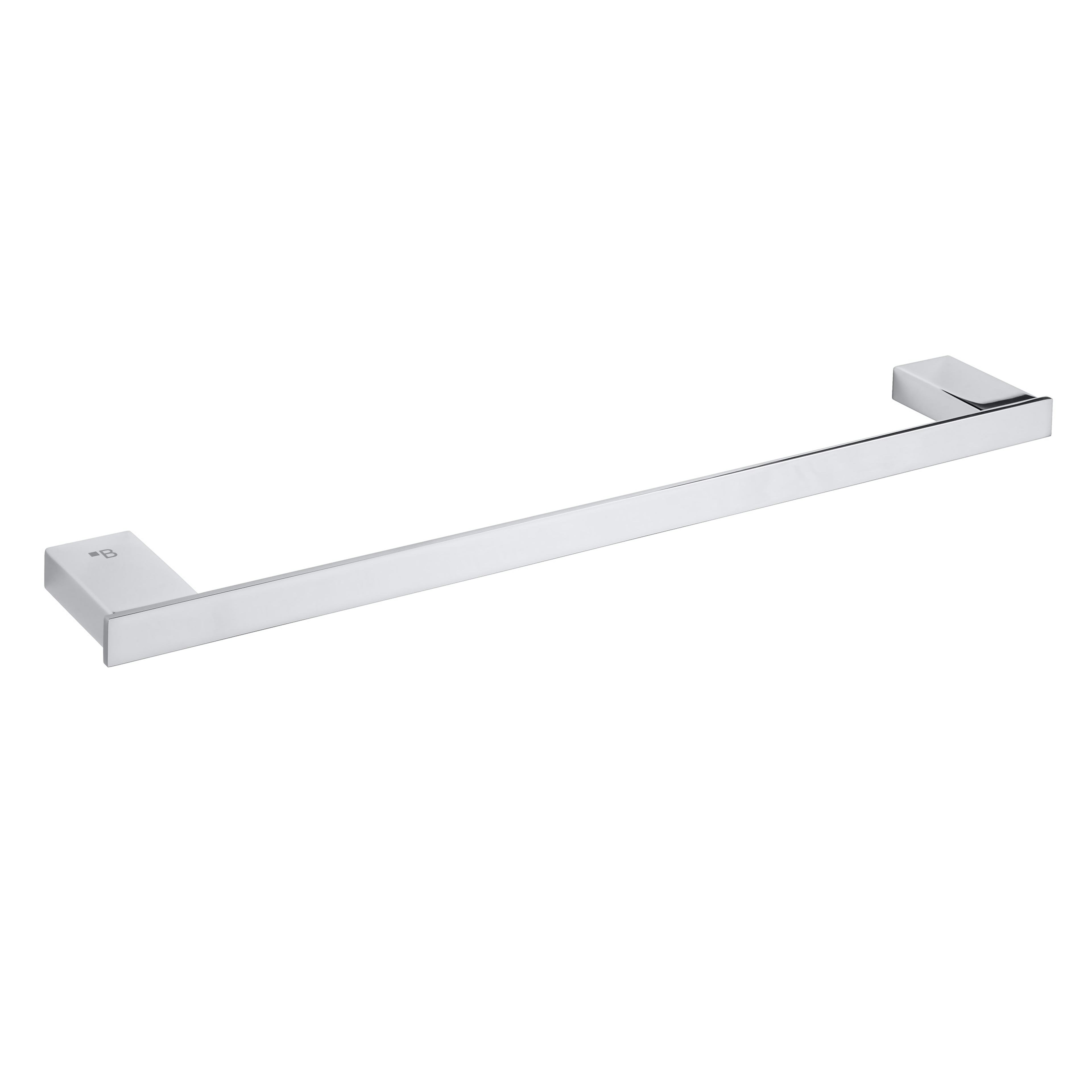 Handuksstång Bemeta Via Krom