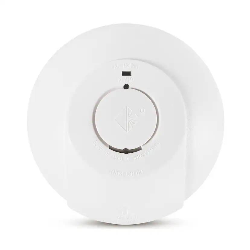 Brandvarnare Nexa Fire&Safety GNS-2236/10Y 230V med Lithium Back-Up Batteri