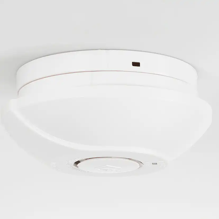 Brandvarnare Nexa Fire&Safety GNS-2236/10Y 230V med Lithium Back-Up Batteri