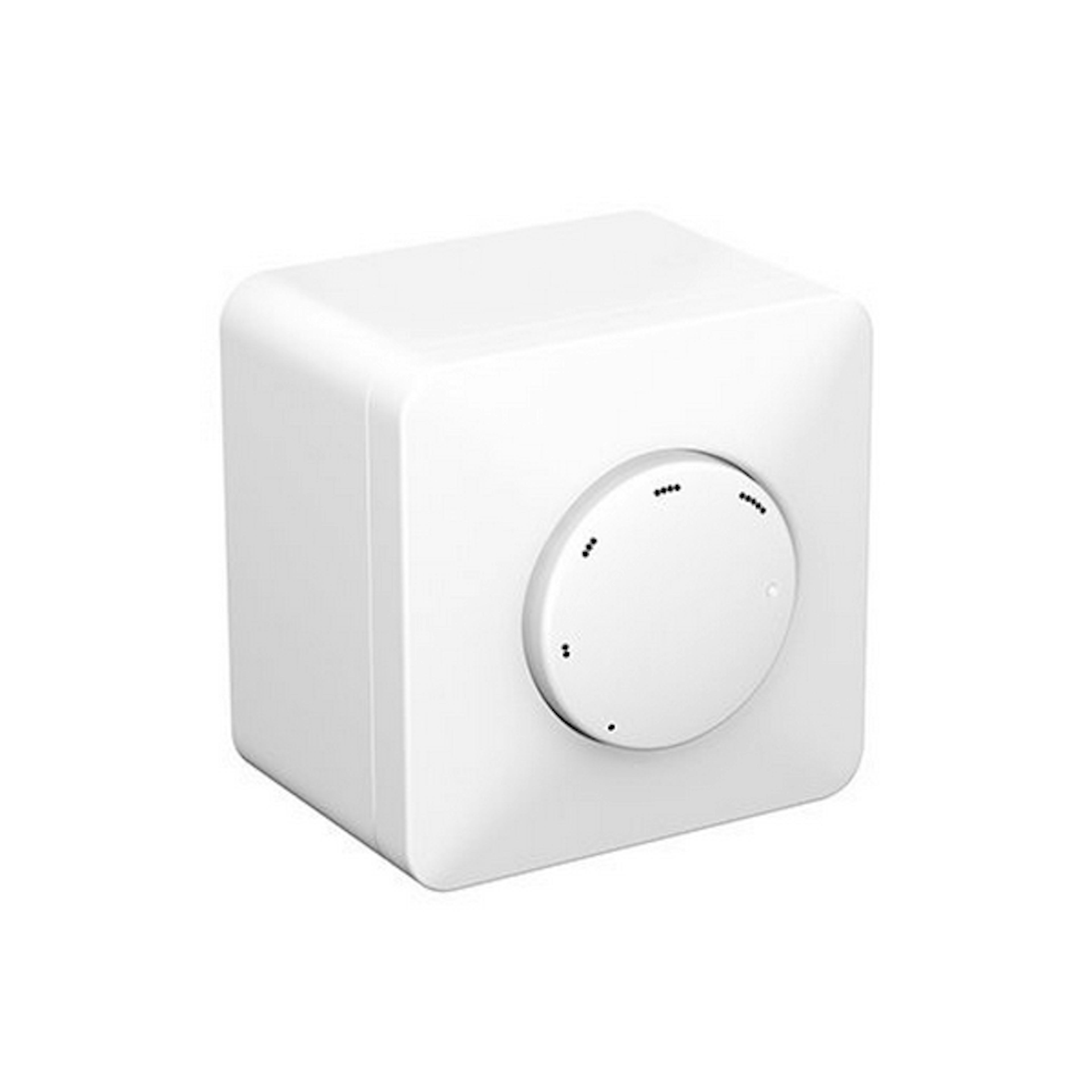 Varvtalsreglering Frico