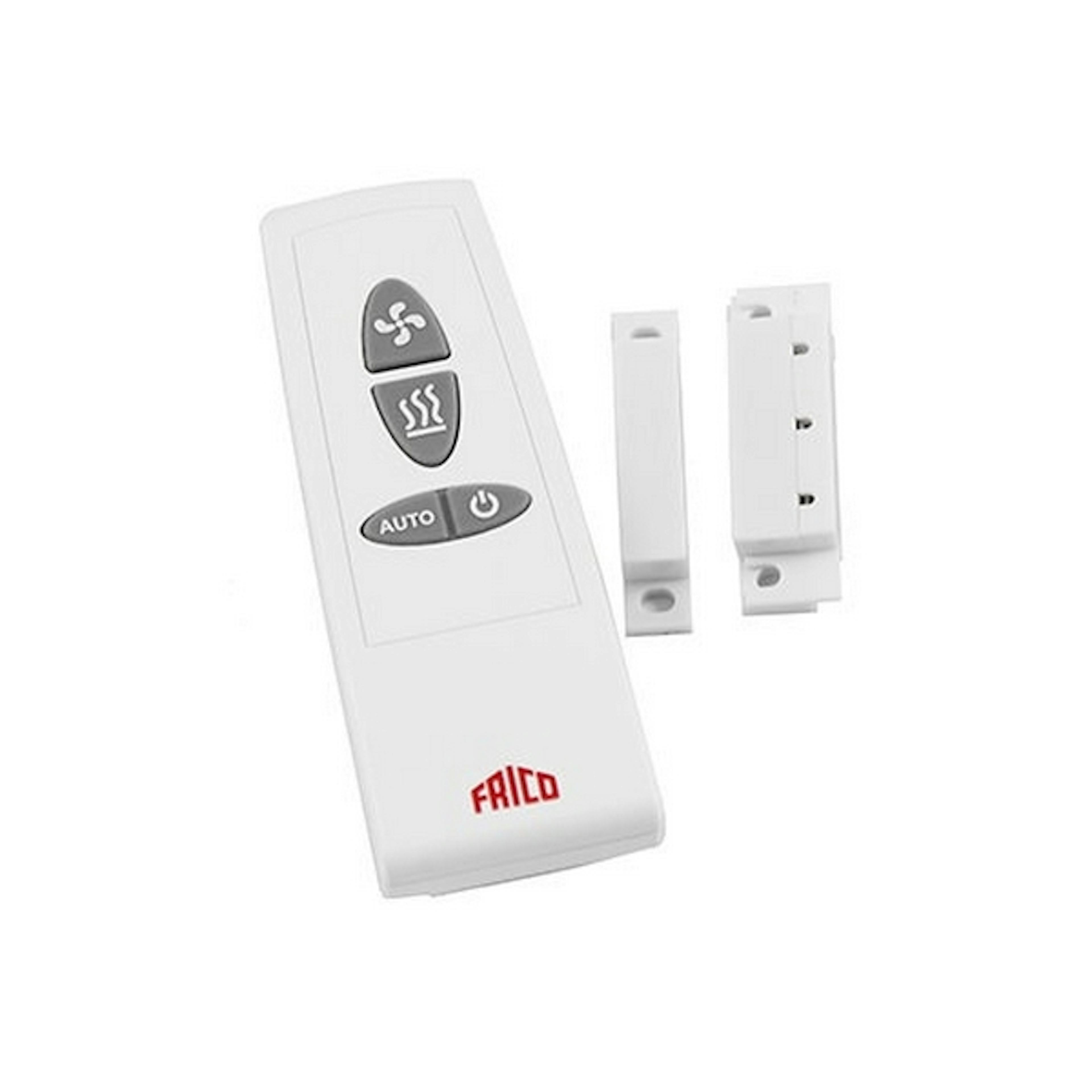 Fjärrkontroll Frico PA2DR