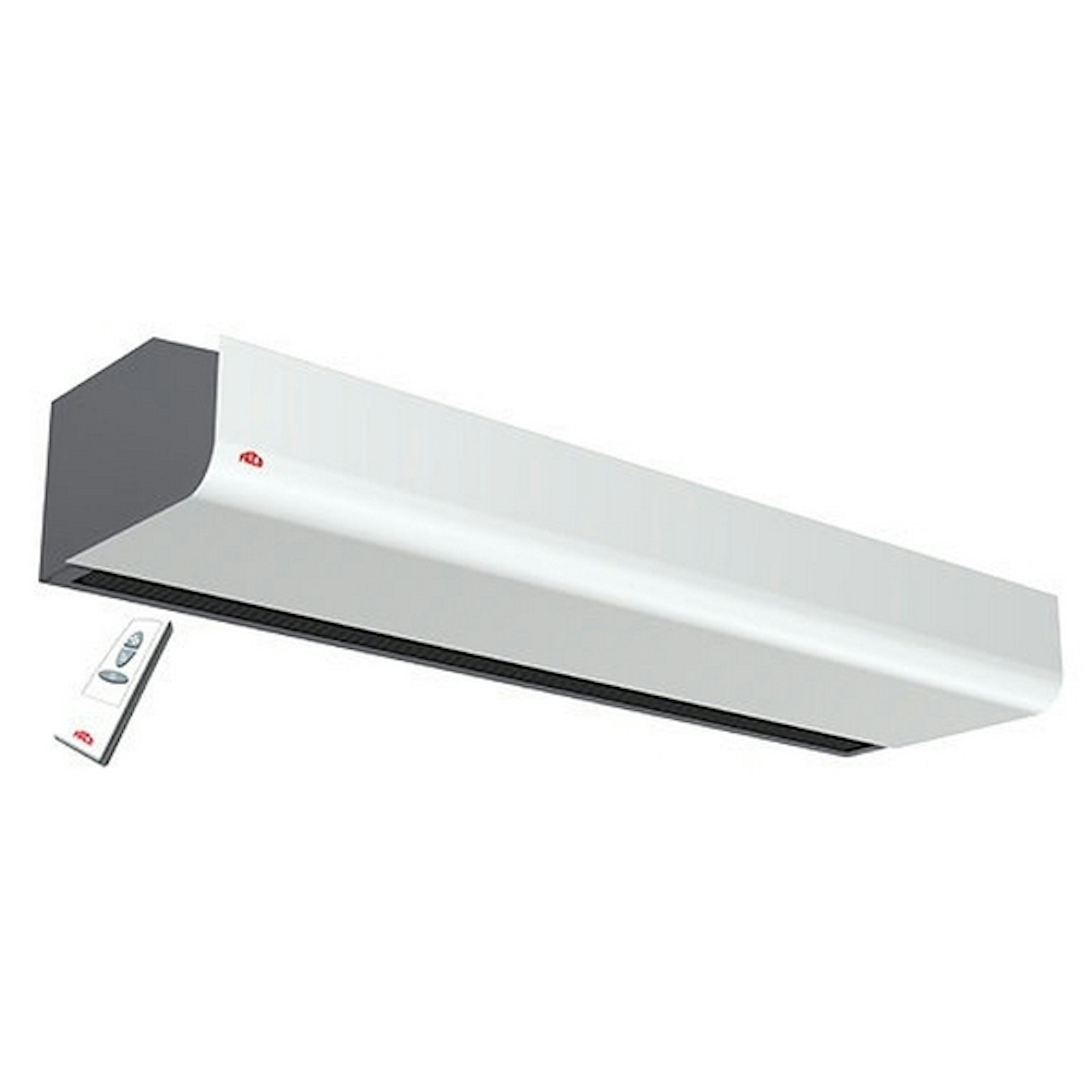 Luftridå Frico PA3200C E