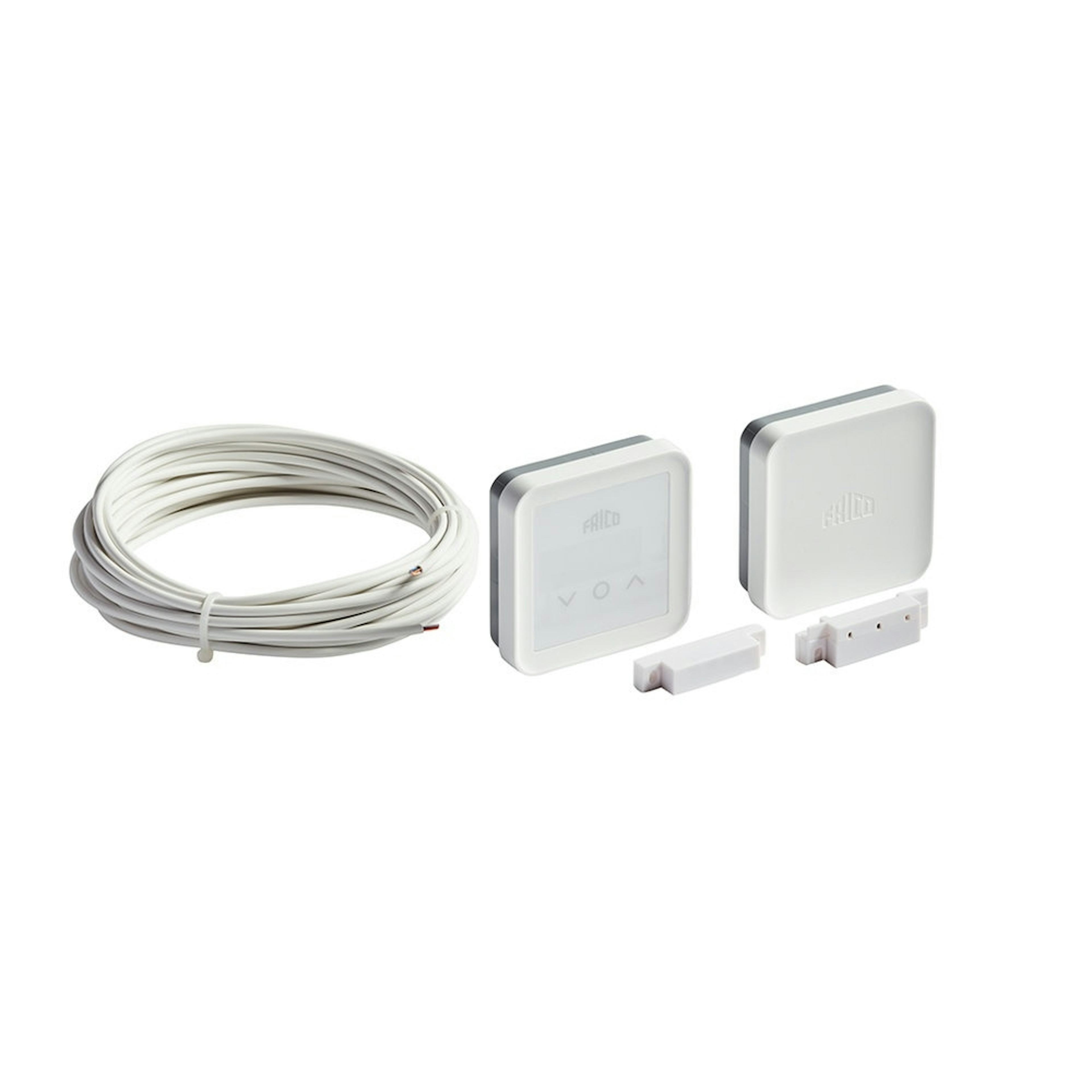 Styrsystem Frico för Luftridå FCSA