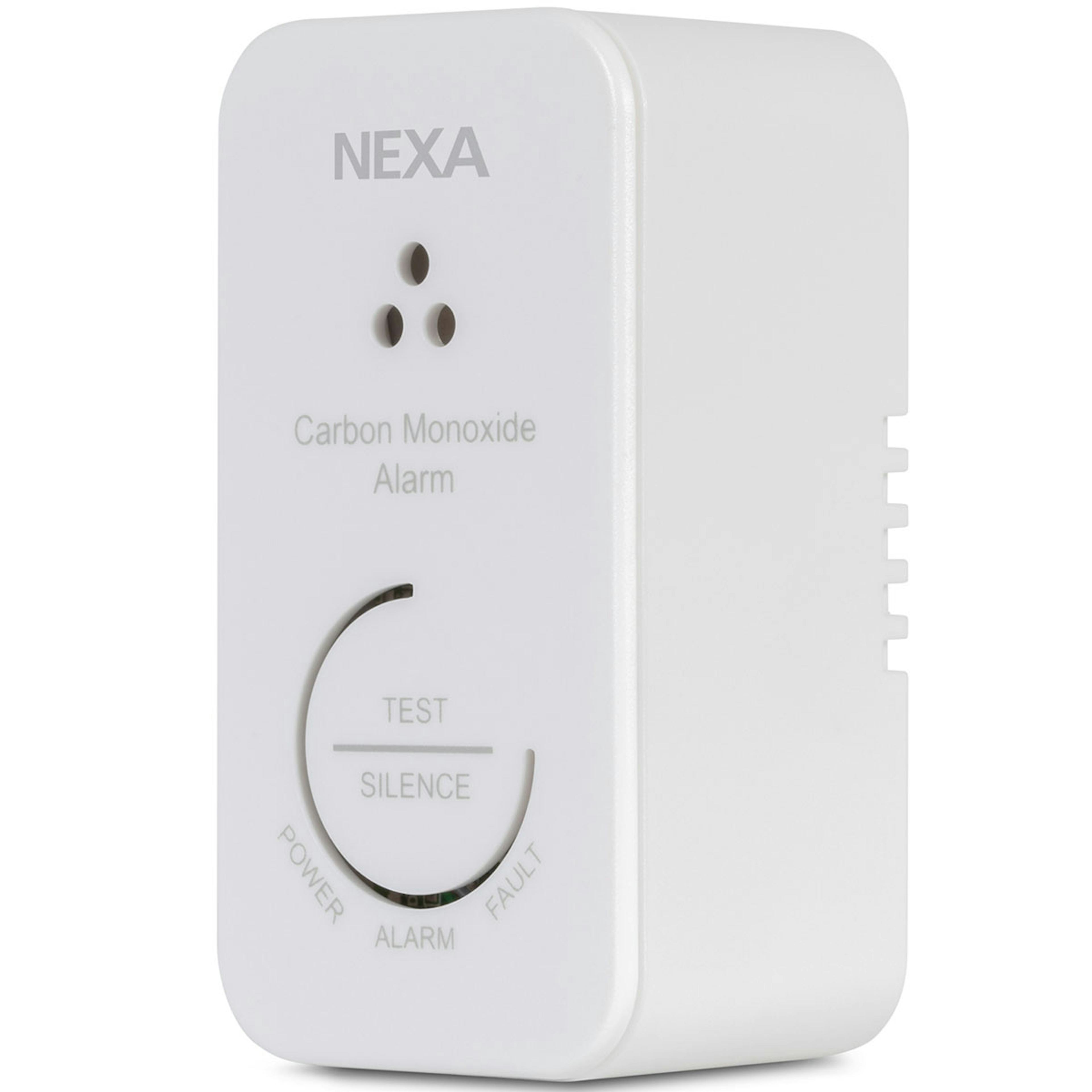 Portabel Kolmonoxi Nexa CMA-968/10Y