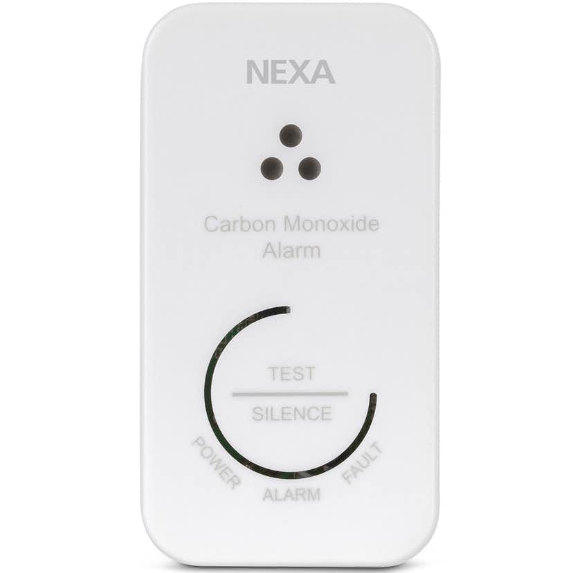 Portabel Kolmonoxi Nexa CMA-968/10Y