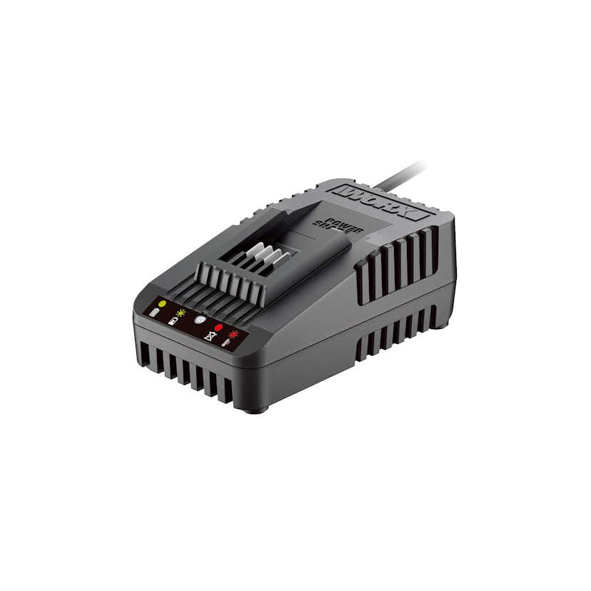 Batteriladdare Worx PoweShare 20V 2A