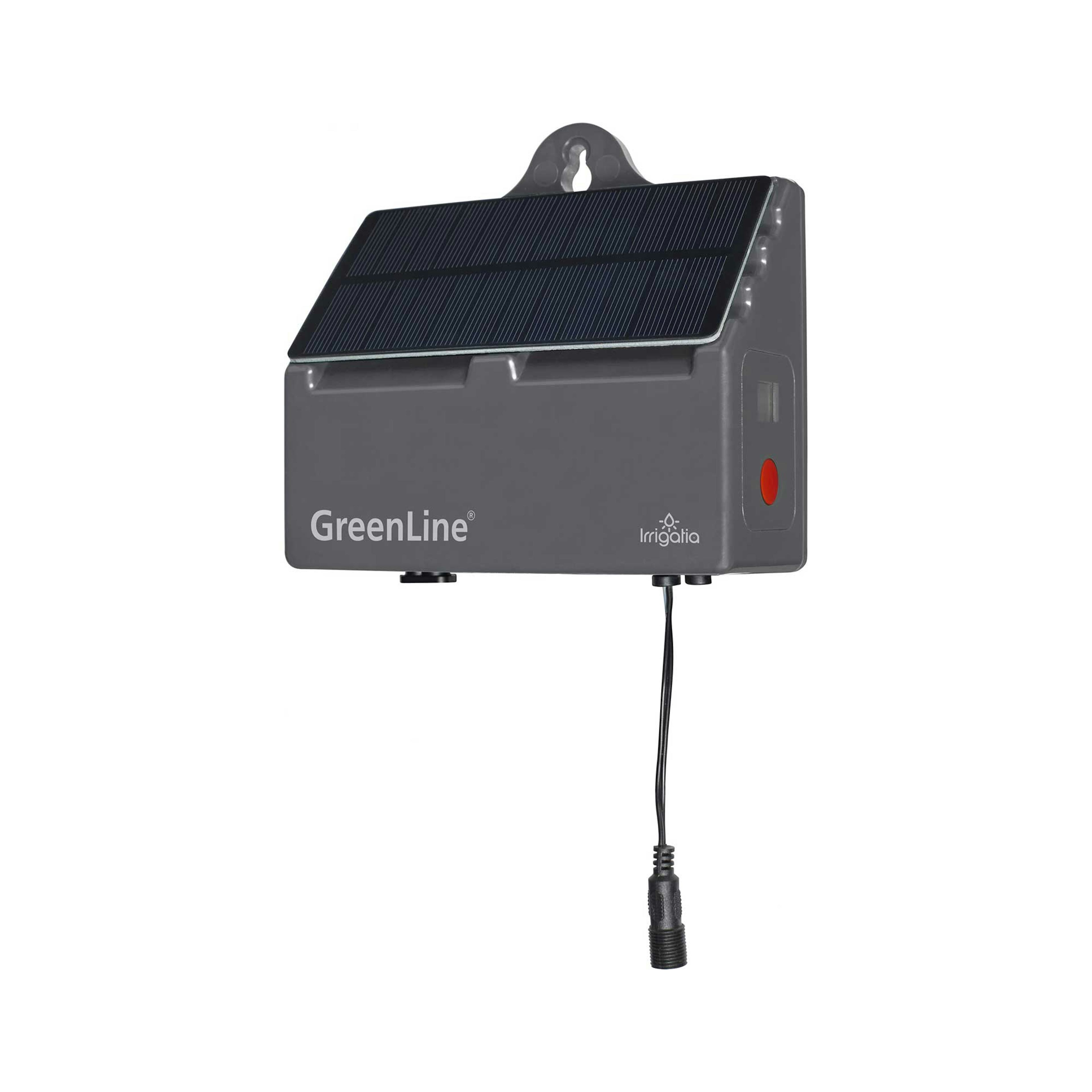 Droppbevattningssystem GreenLine EcoAqua S12