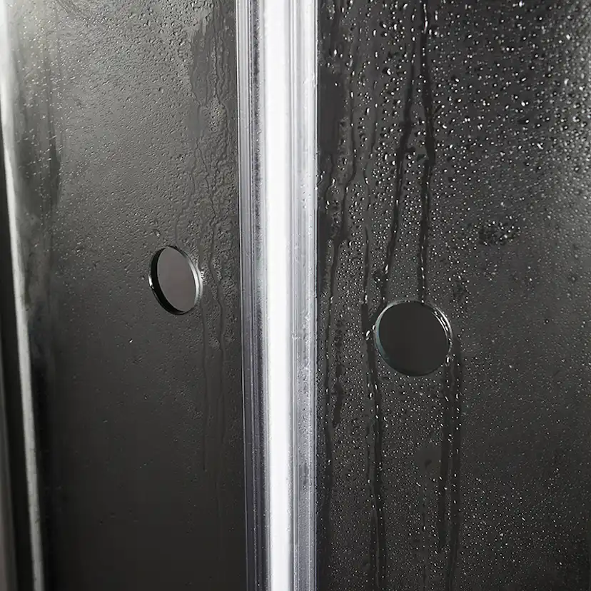 Duschdörr Westerbergs Nejd Rak