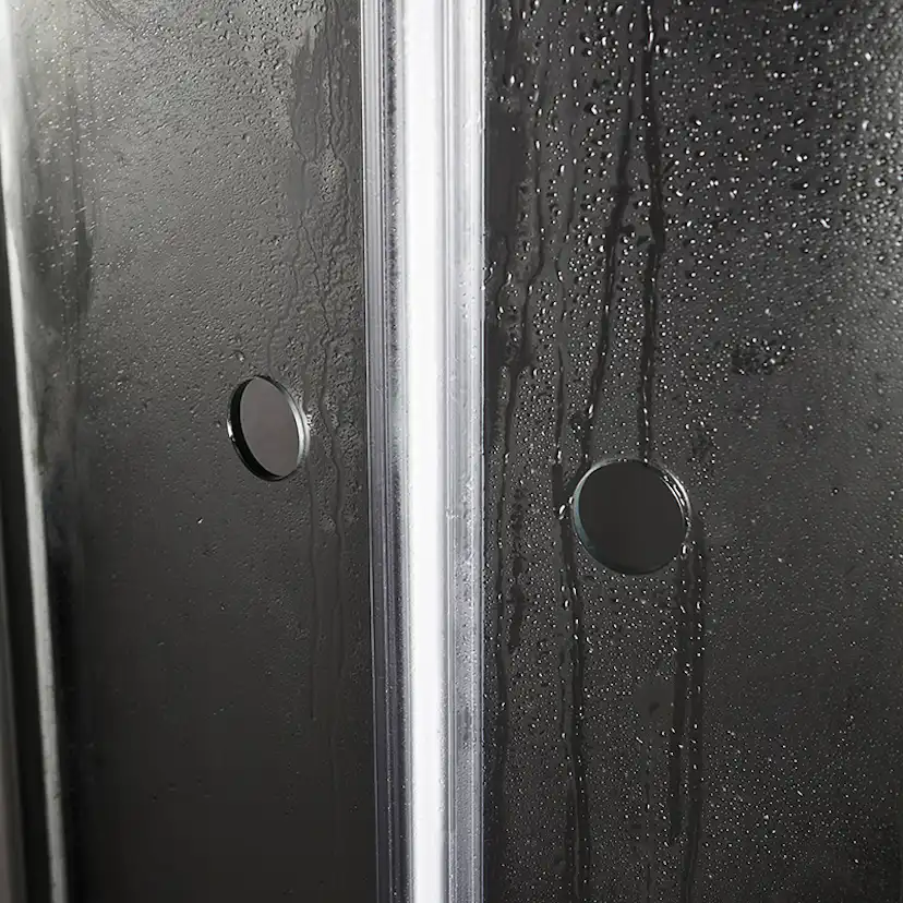 Duschdörr Westerbergs Nejd Rund