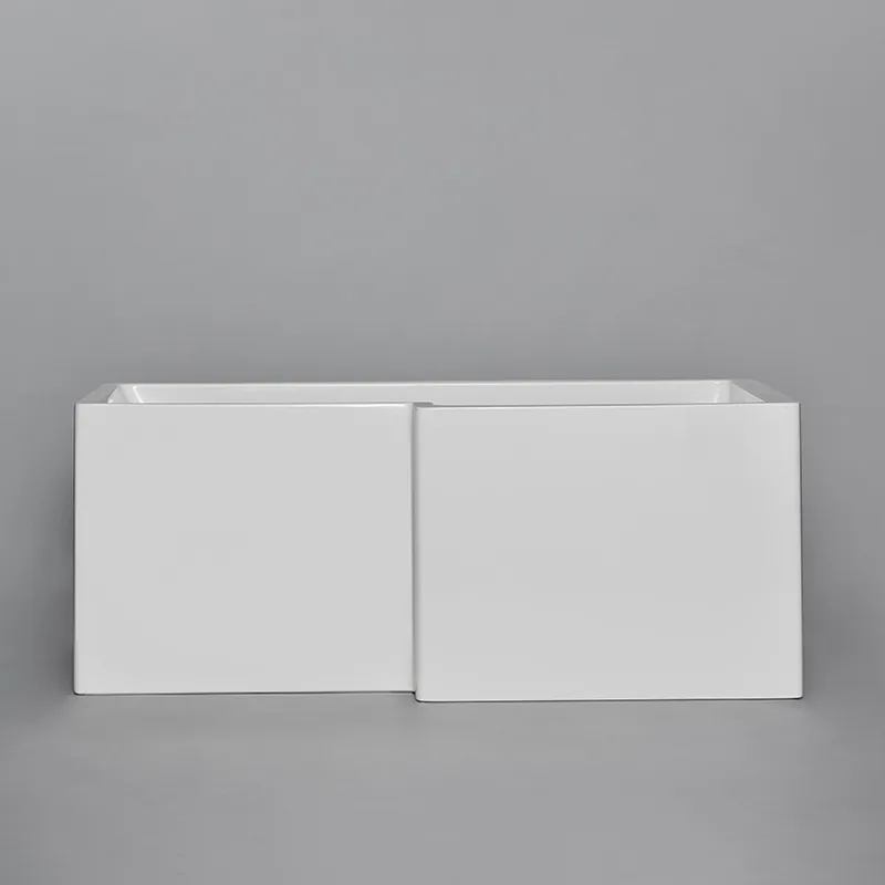 Badkar Westerbergs Udde