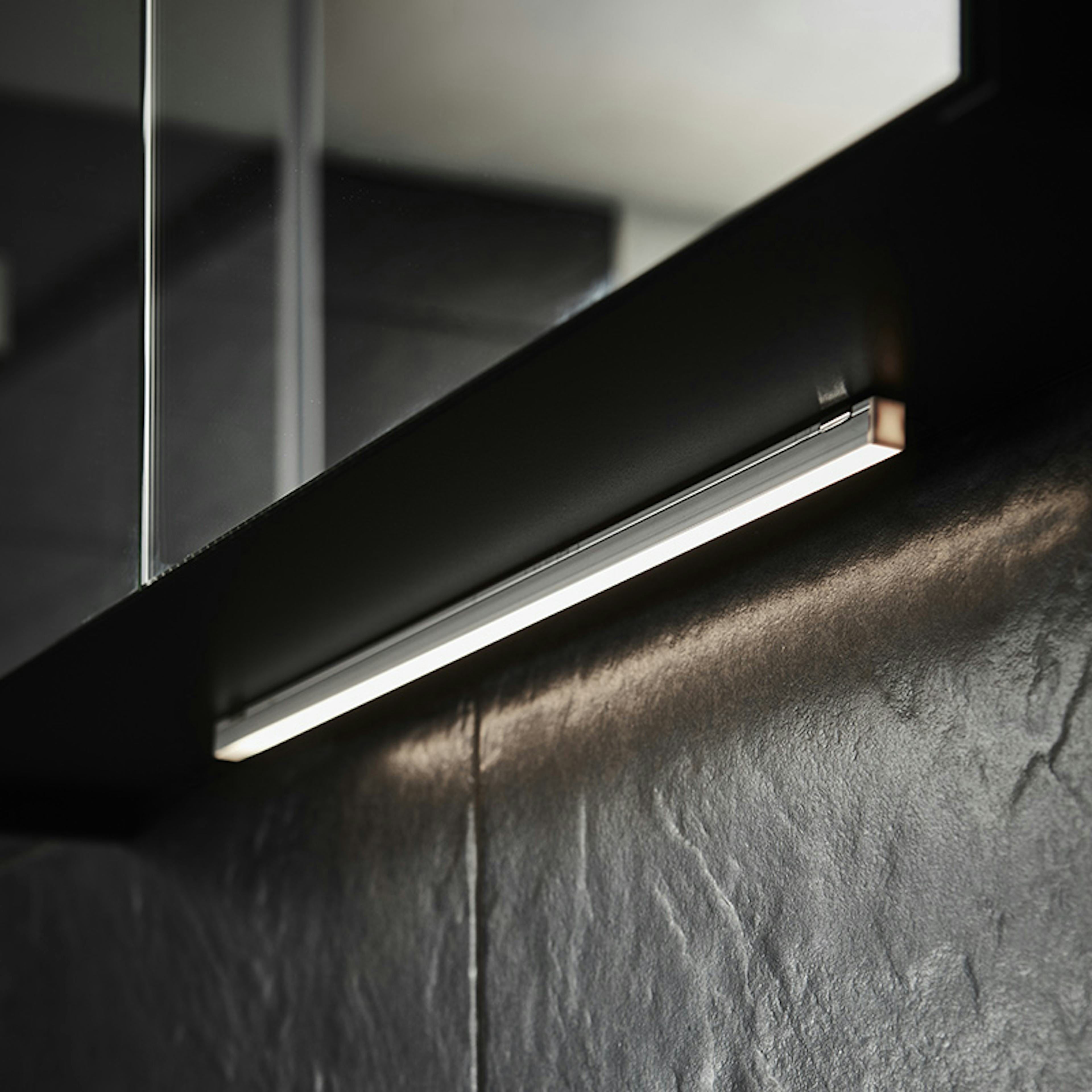 Underbelysning Westerbergs Samla