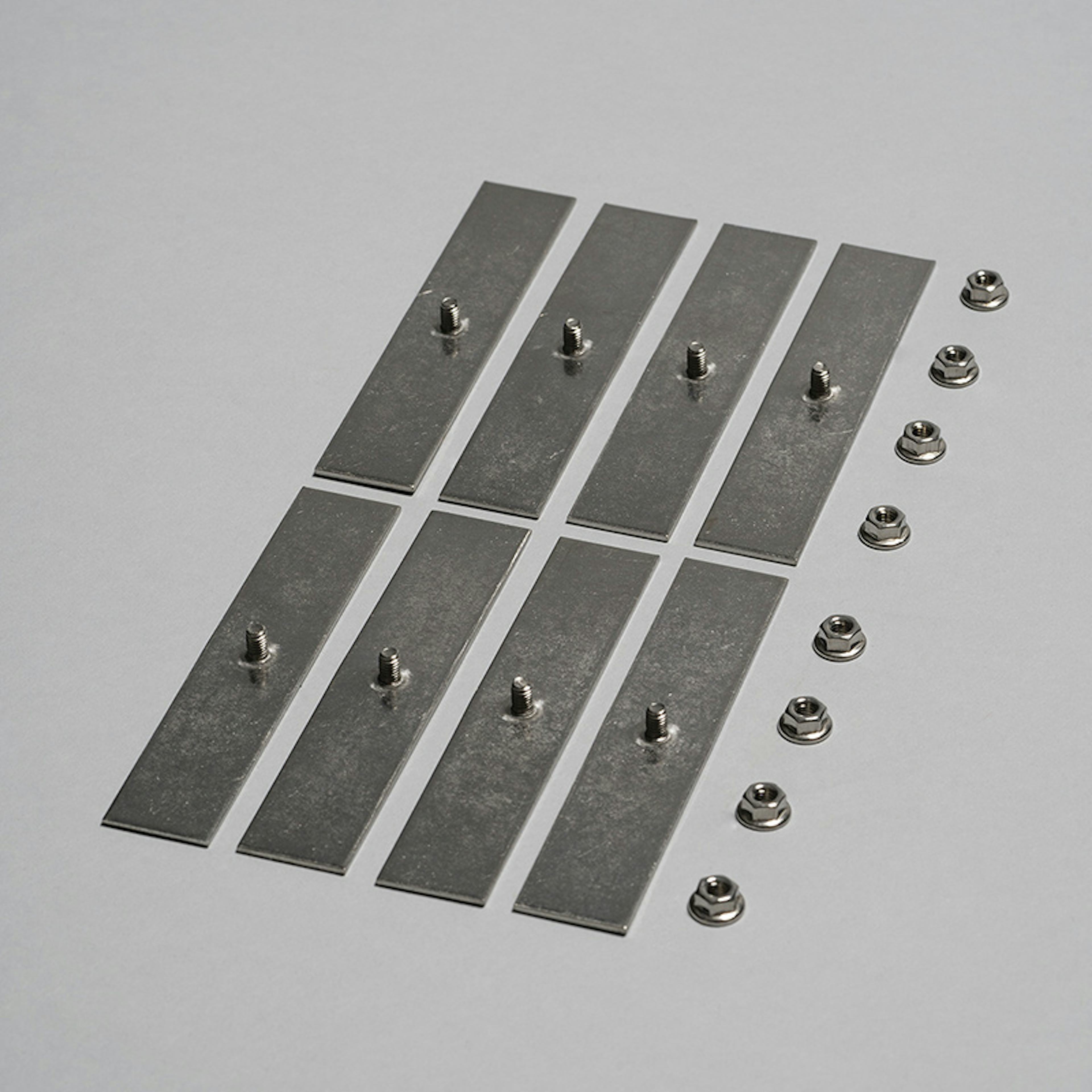 Limbrickor Westerbergs till Duschdörr Nejd