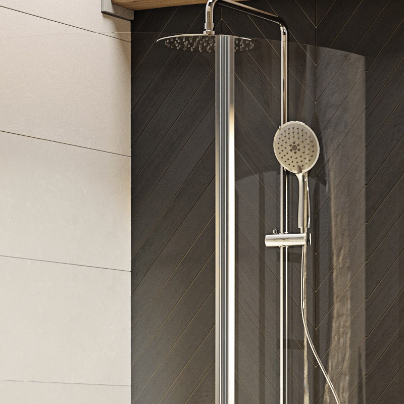 Magnetlist Westerbergs till Duschdörr Nejd