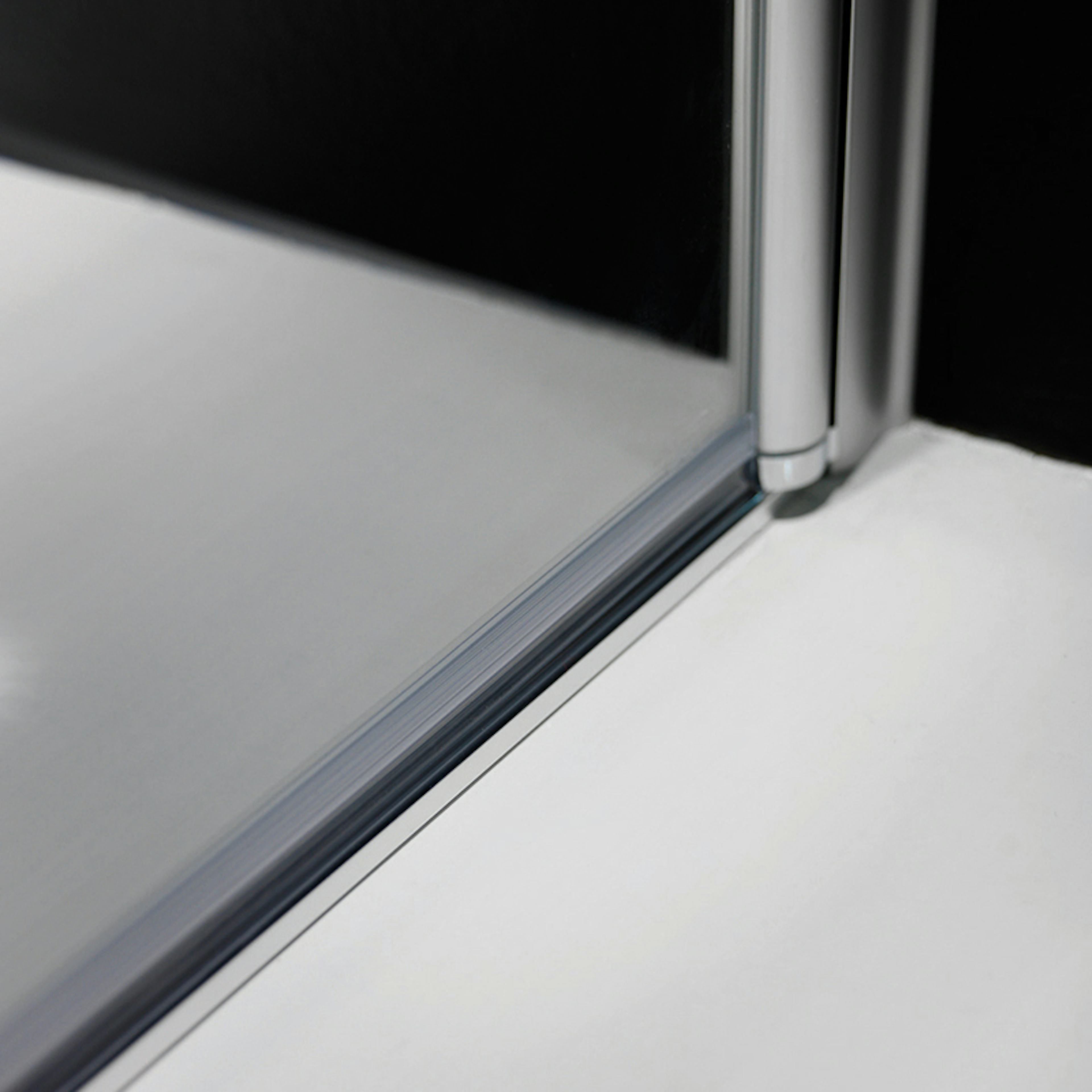 Golvprofil Westerbergs Nejd Rak