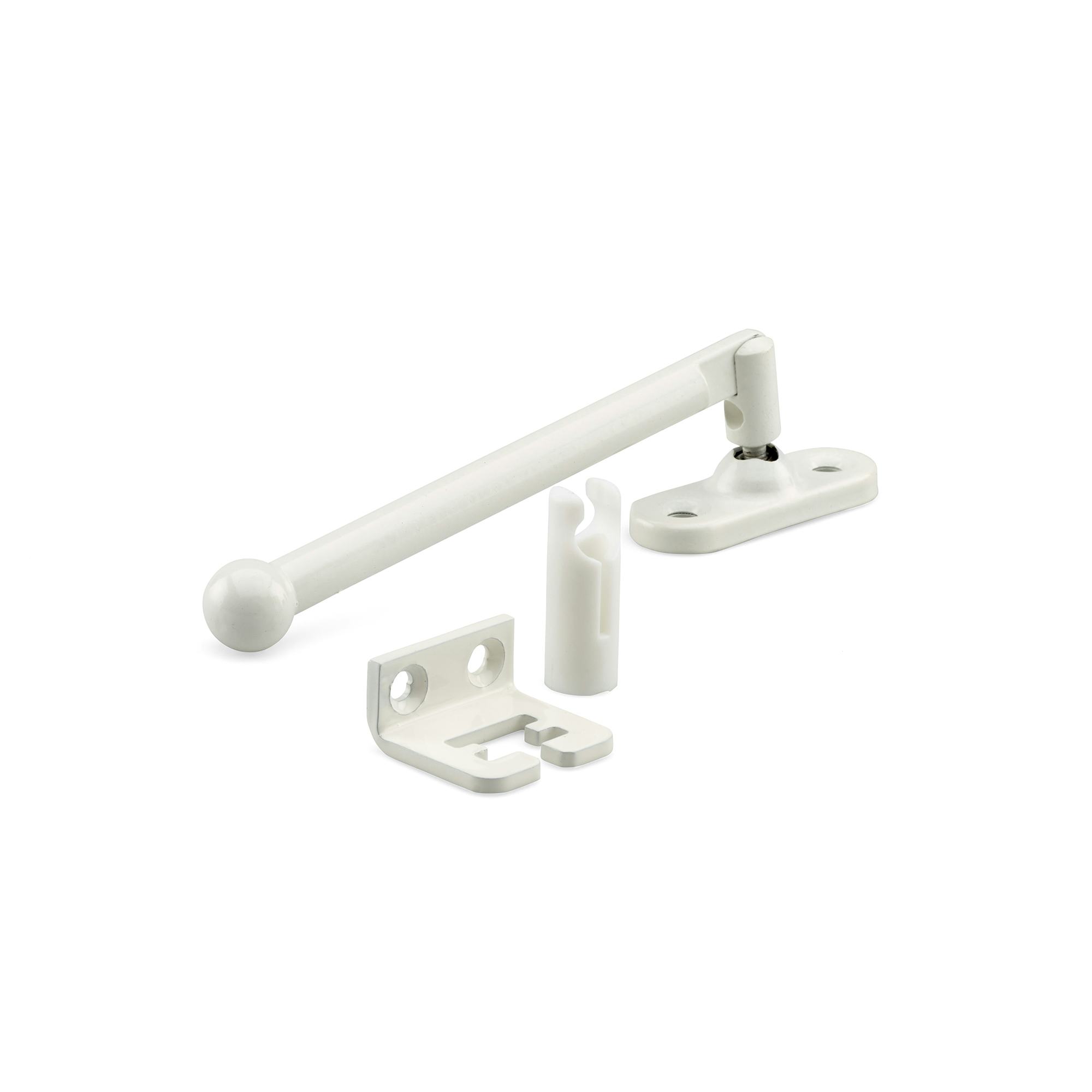 Vädringsbeslag Habo Safe