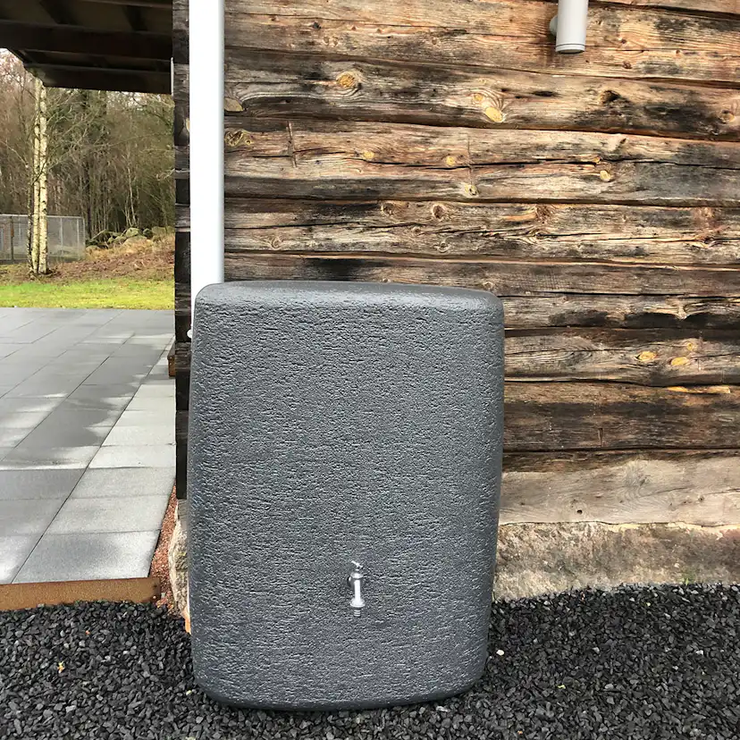 Vattentunna Flexigarden Vättern 275 l