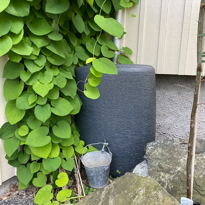 Vattentunna Flexigarden Vättern 275 l