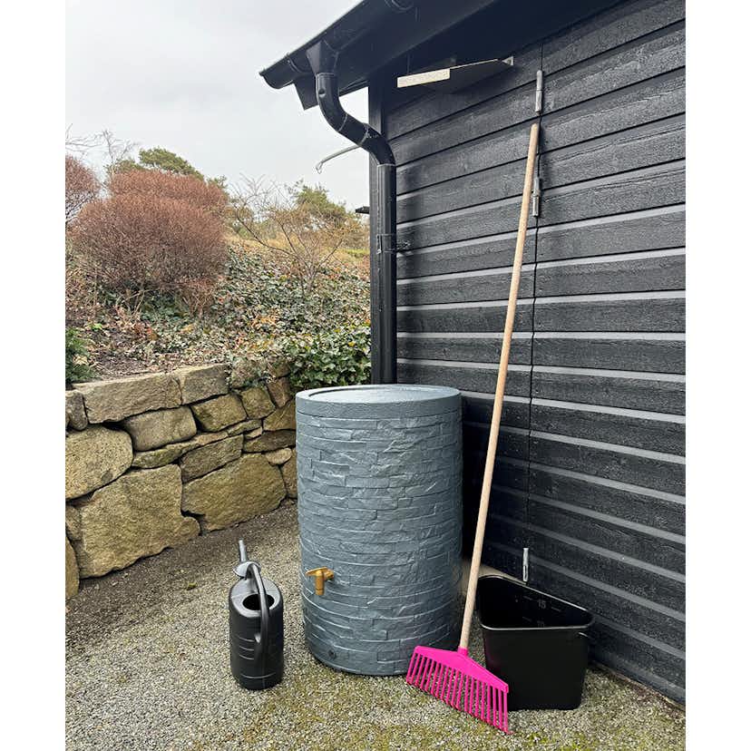 Vattentunna Flexigarden Öland 250 L